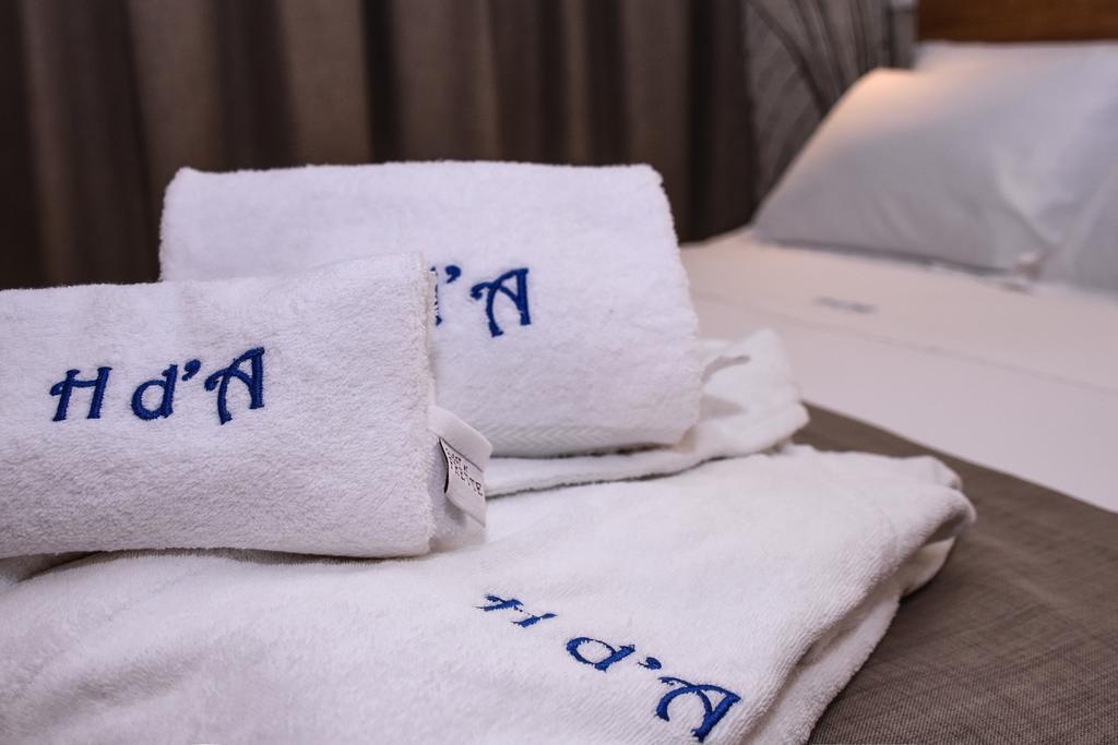 Hotel D'Altavilla كانوسا دي بوليا المظهر الخارجي الصورة