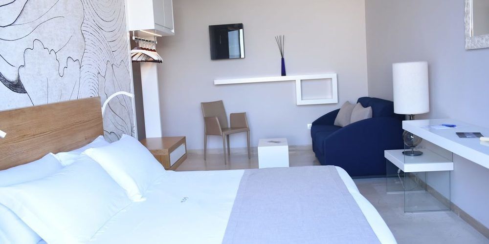 Hotel D'Altavilla كانوسا دي بوليا المظهر الخارجي الصورة