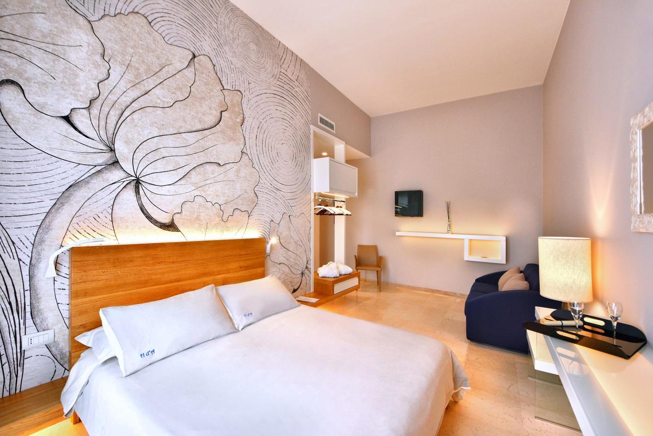Hotel D'Altavilla كانوسا دي بوليا المظهر الخارجي الصورة